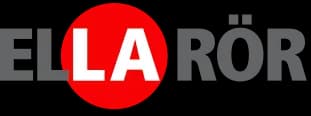 Ella Rör logotyp