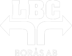 LBC logotyp