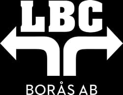 LBC logotyp