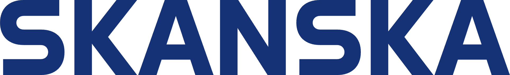 Skanska logotyp