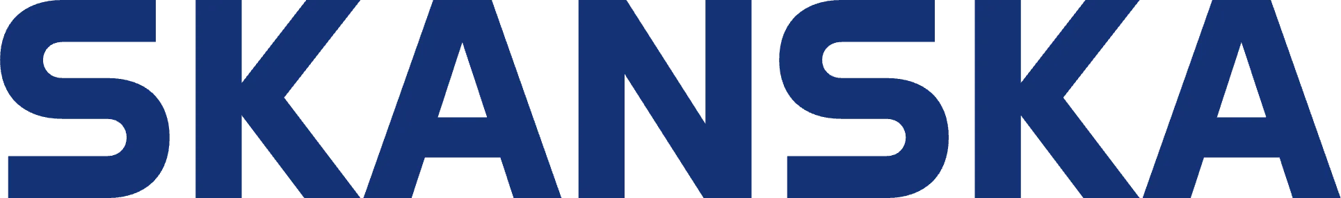 Skanska logotyp